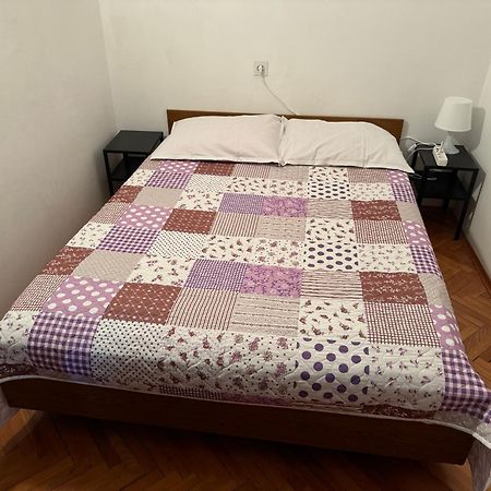 Apartman Zorka 亚德里亚 外观 照片