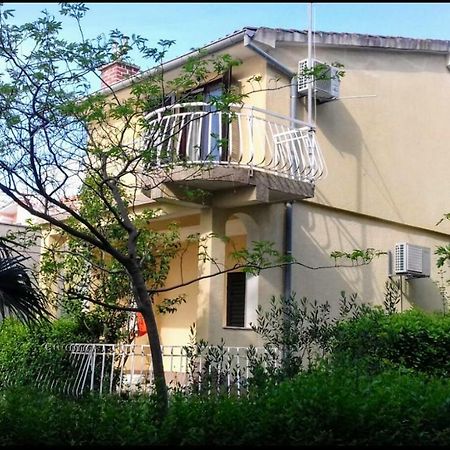 Apartman Zorka 亚德里亚 外观 照片