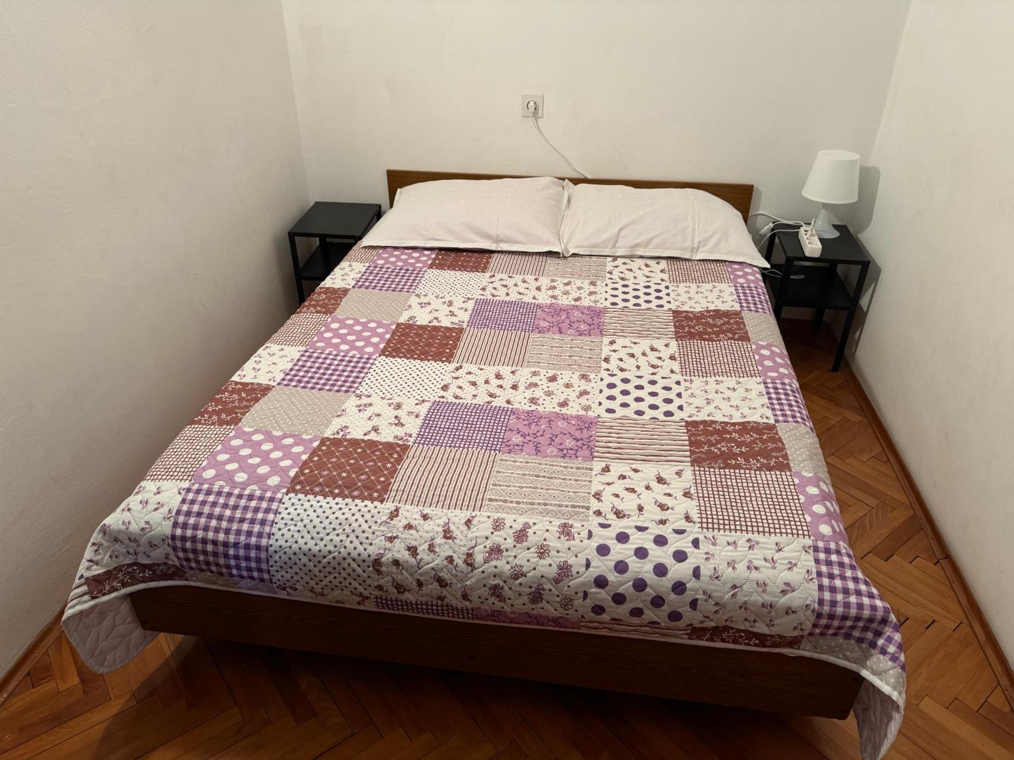 Apartman Zorka 亚德里亚 外观 照片