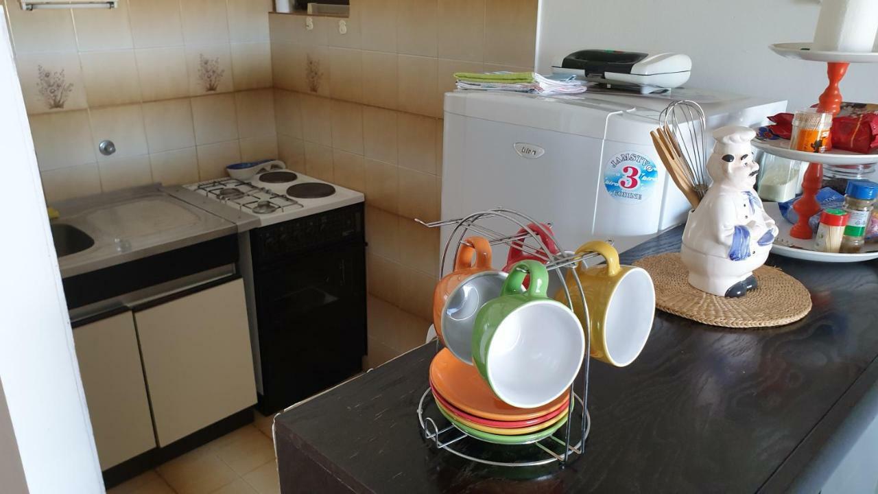 Apartman Zorka 亚德里亚 外观 照片